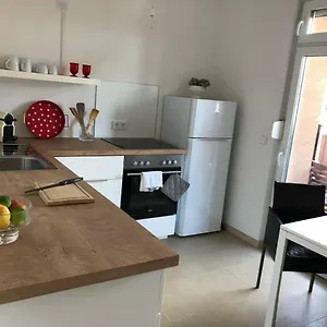 Apartment Feel-good In Mannheim-neckarau, City Airport Mannheim