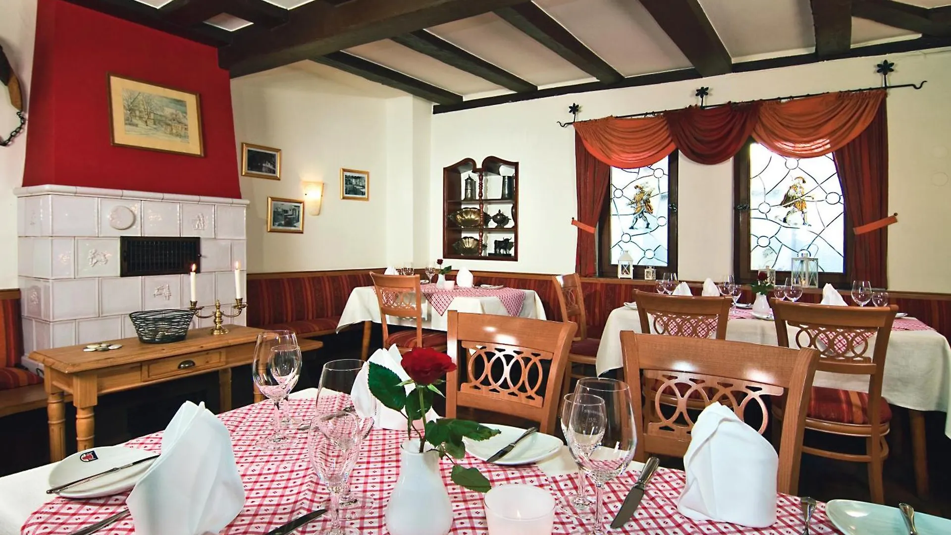 *** Guest house Gasthaus Zum Ochsen Mannheim Germany