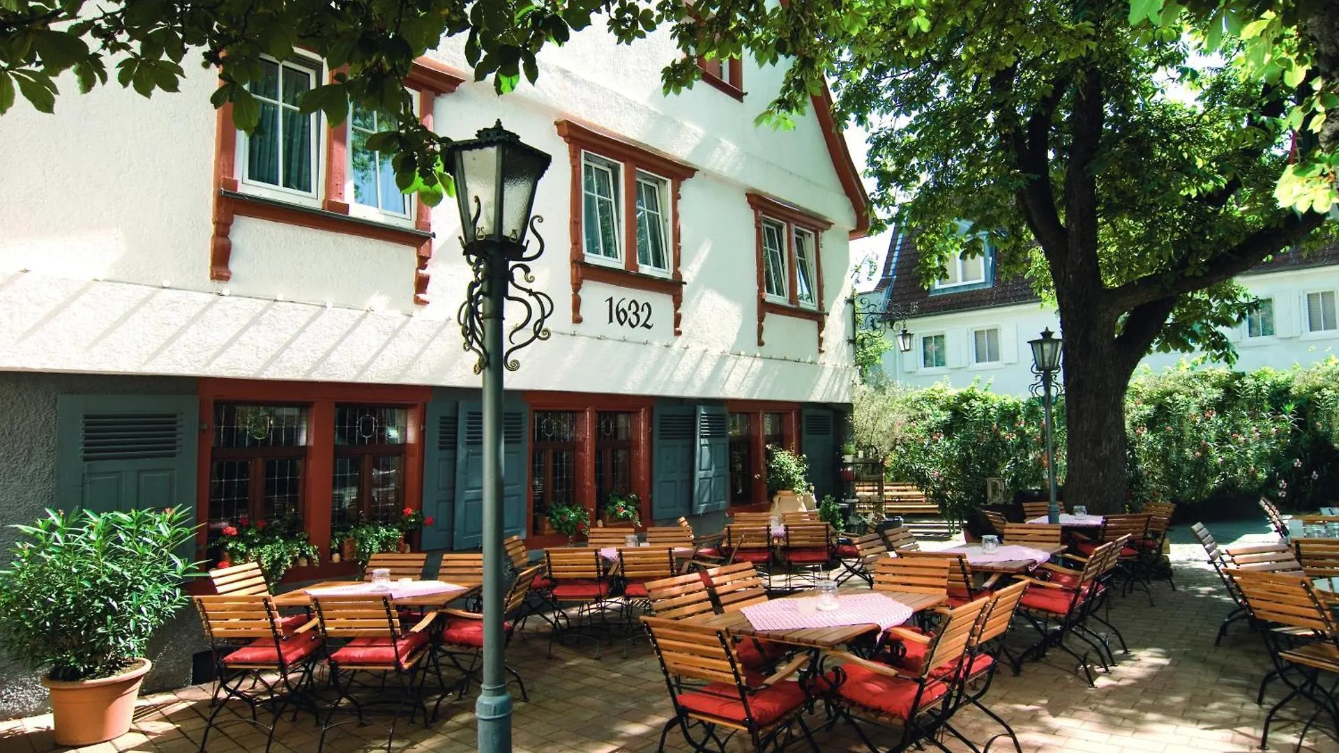 Guest house Gasthaus Zum Ochsen Mannheim
