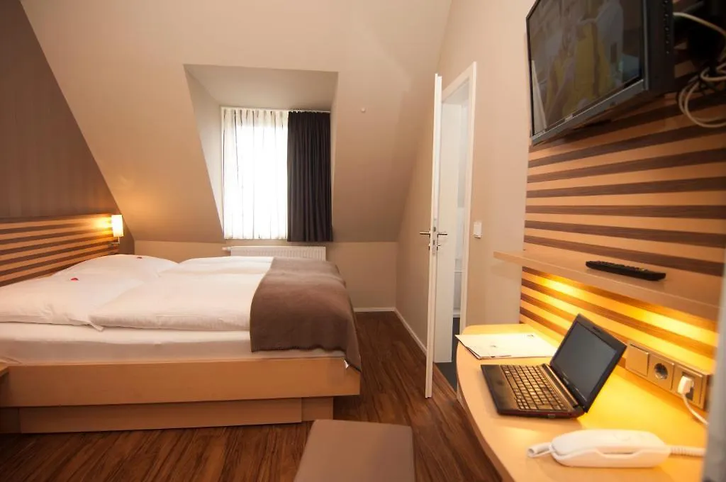 Gasthaus Zum Ochsen Mannheim Guest house