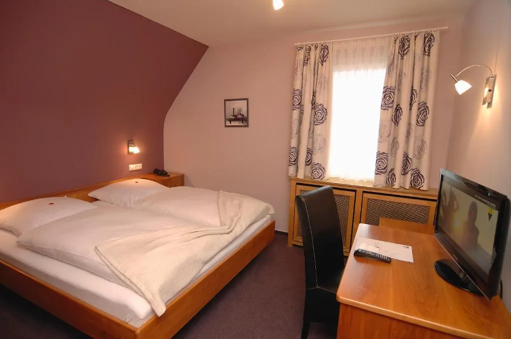 Guest house Gasthaus Zum Ochsen Mannheim