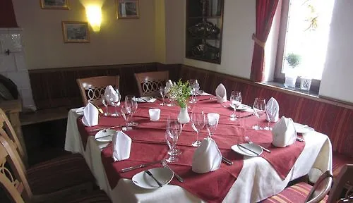 Gasthaus Zum Ochsen Mannheim Guest house