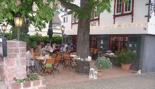 Guest house Gasthaus Zum Ochsen Mannheim