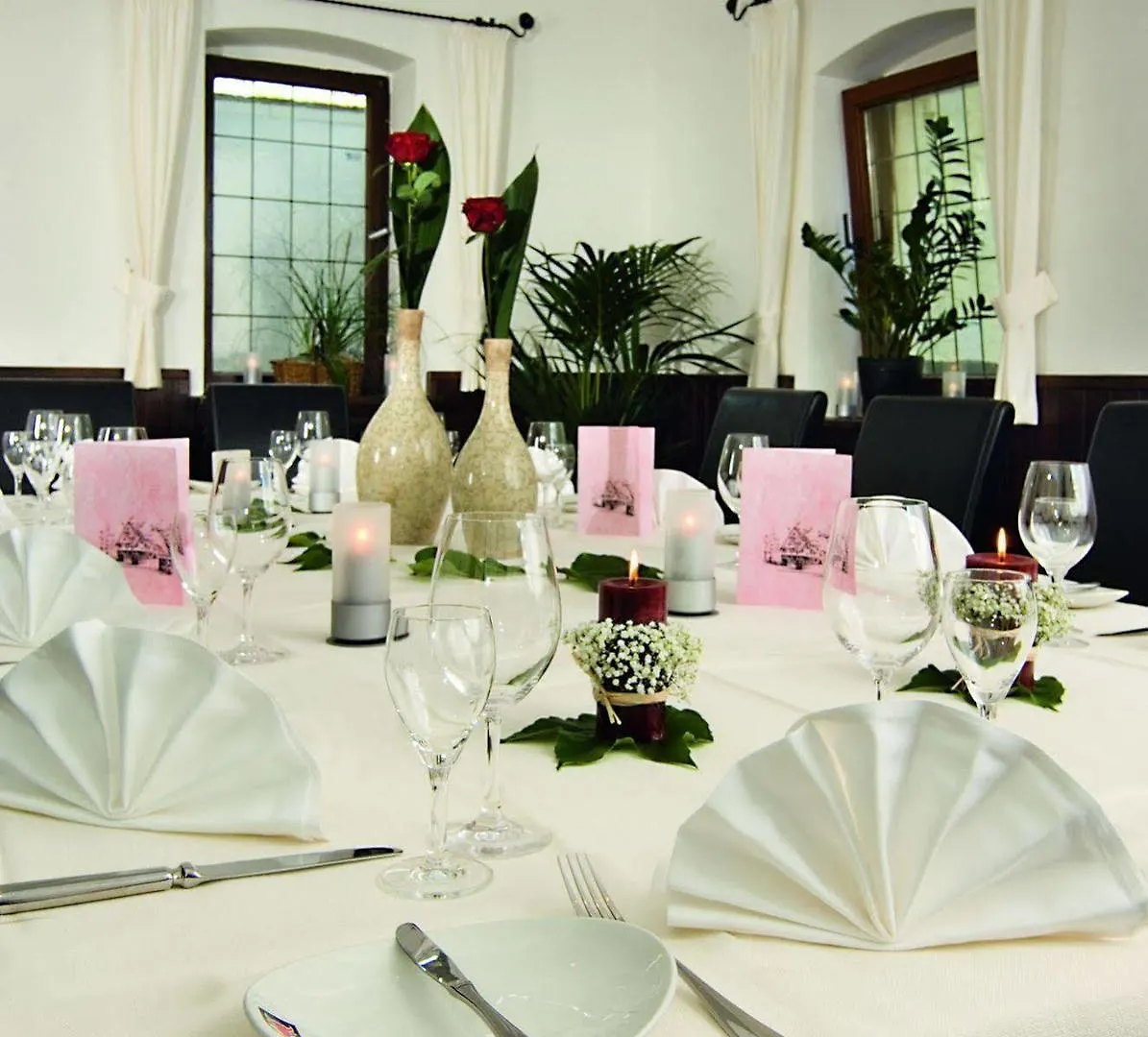 Gasthaus Zum Ochsen Mannheim 3*,